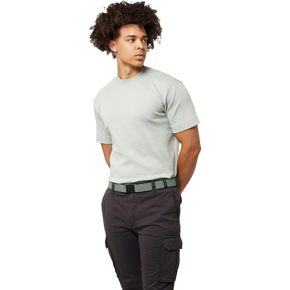 Cinturón Arcade Carry Mint