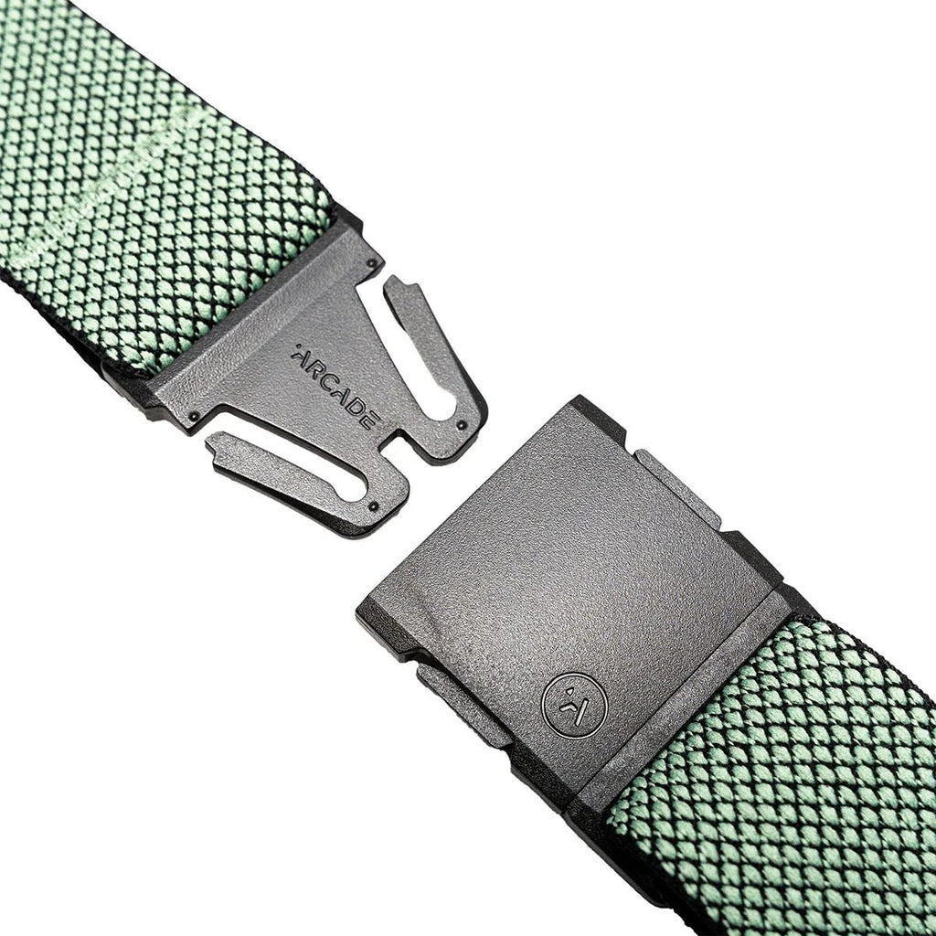 Cinturón Arcade Carry Mint