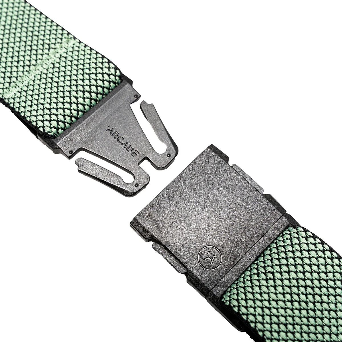 Cinturón Arcade Carry Mint