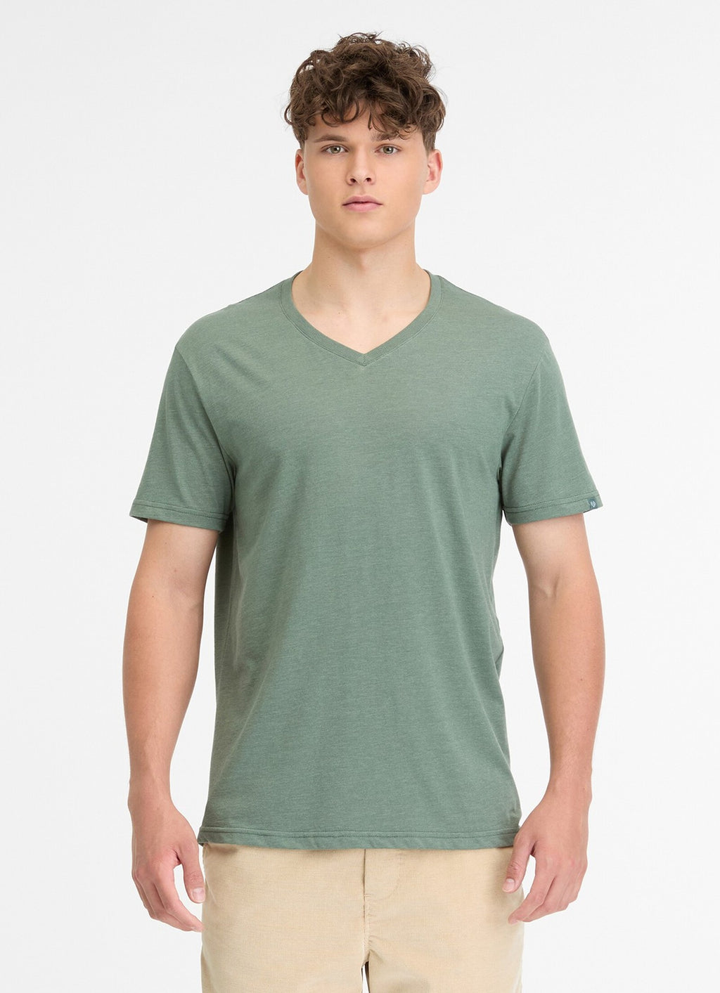 Camiseta Ragwear Vennies Baltic