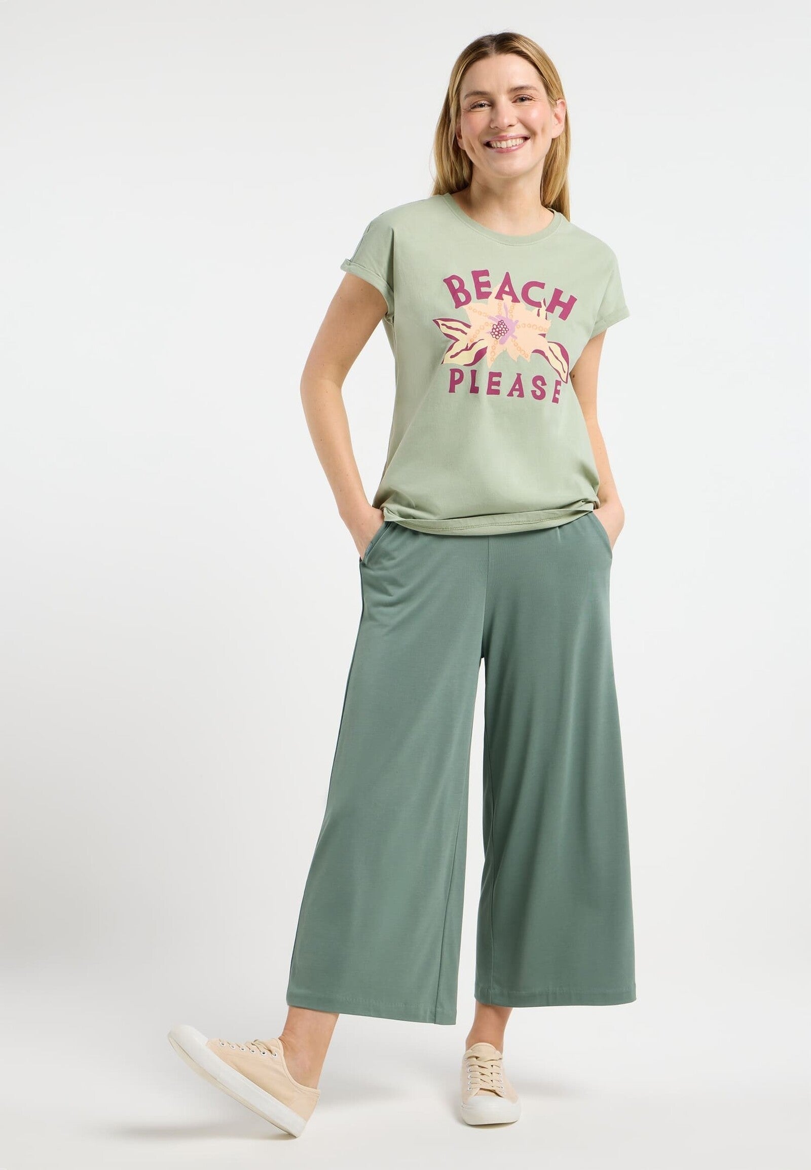 Pantalones Ragwear Loganys Baltic