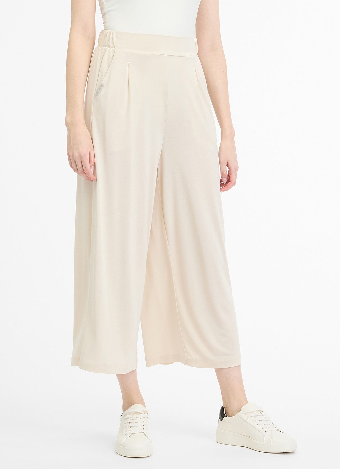 Pantalones Ragwear Loganys Ecru