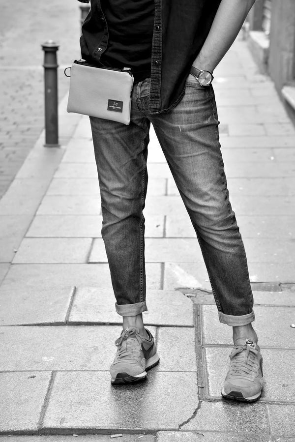 Riñonera Daniel Chong Traveler Mini