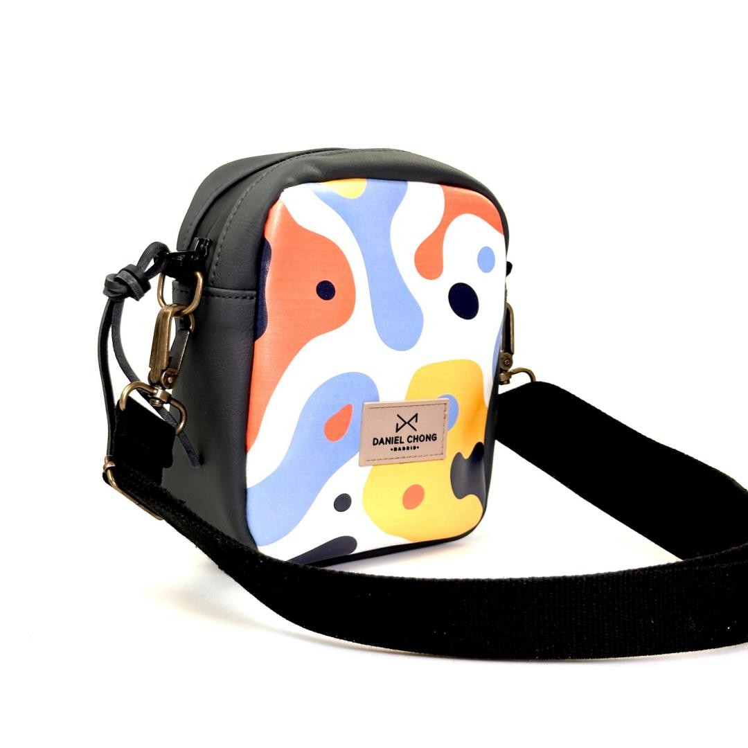 Bandolera Daniel Chong Urban Box mini