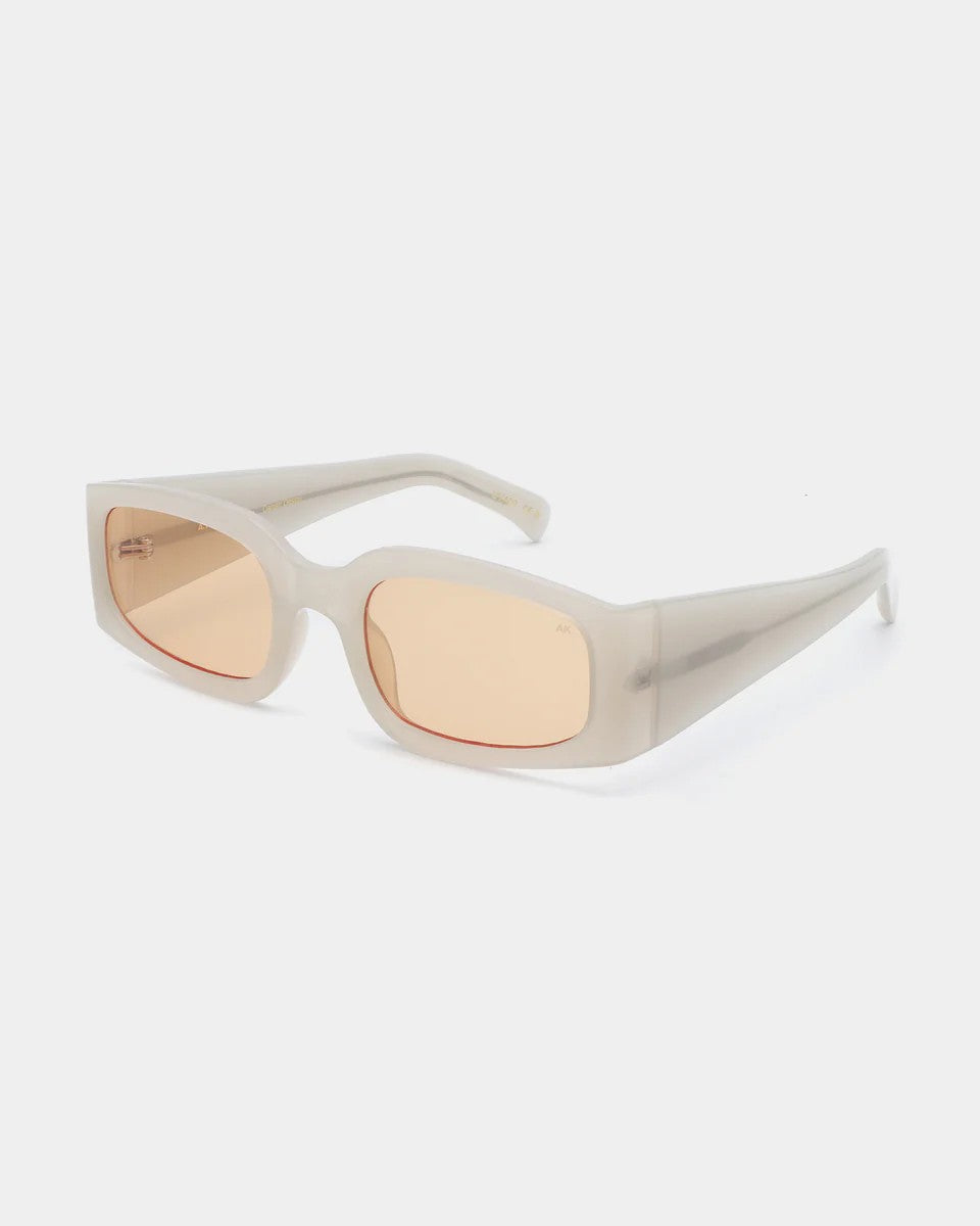 A.Kjaerbede Alex Cream bone, Gafas de sol