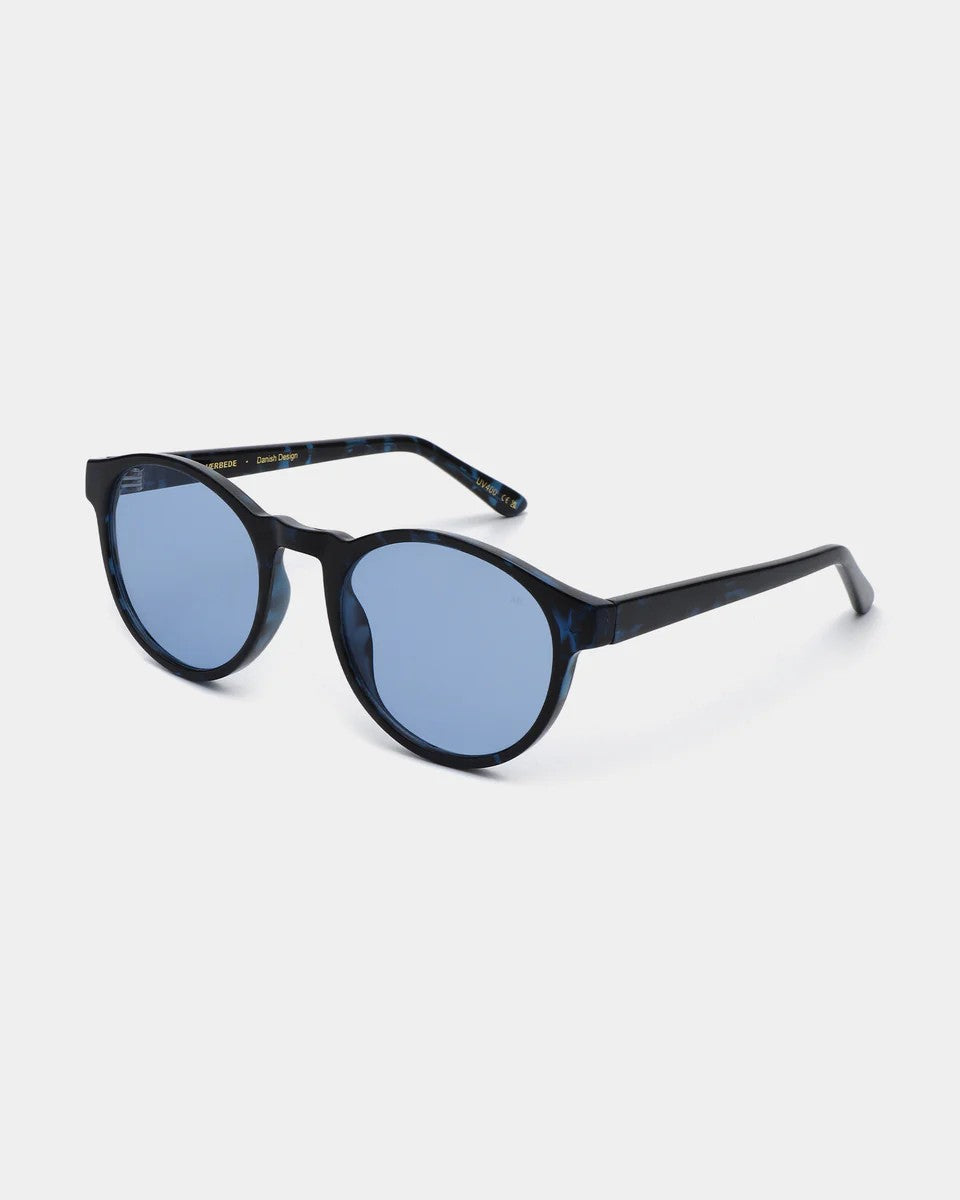 A.Kjaerbede Marvin Demi Blue Gafas de sol