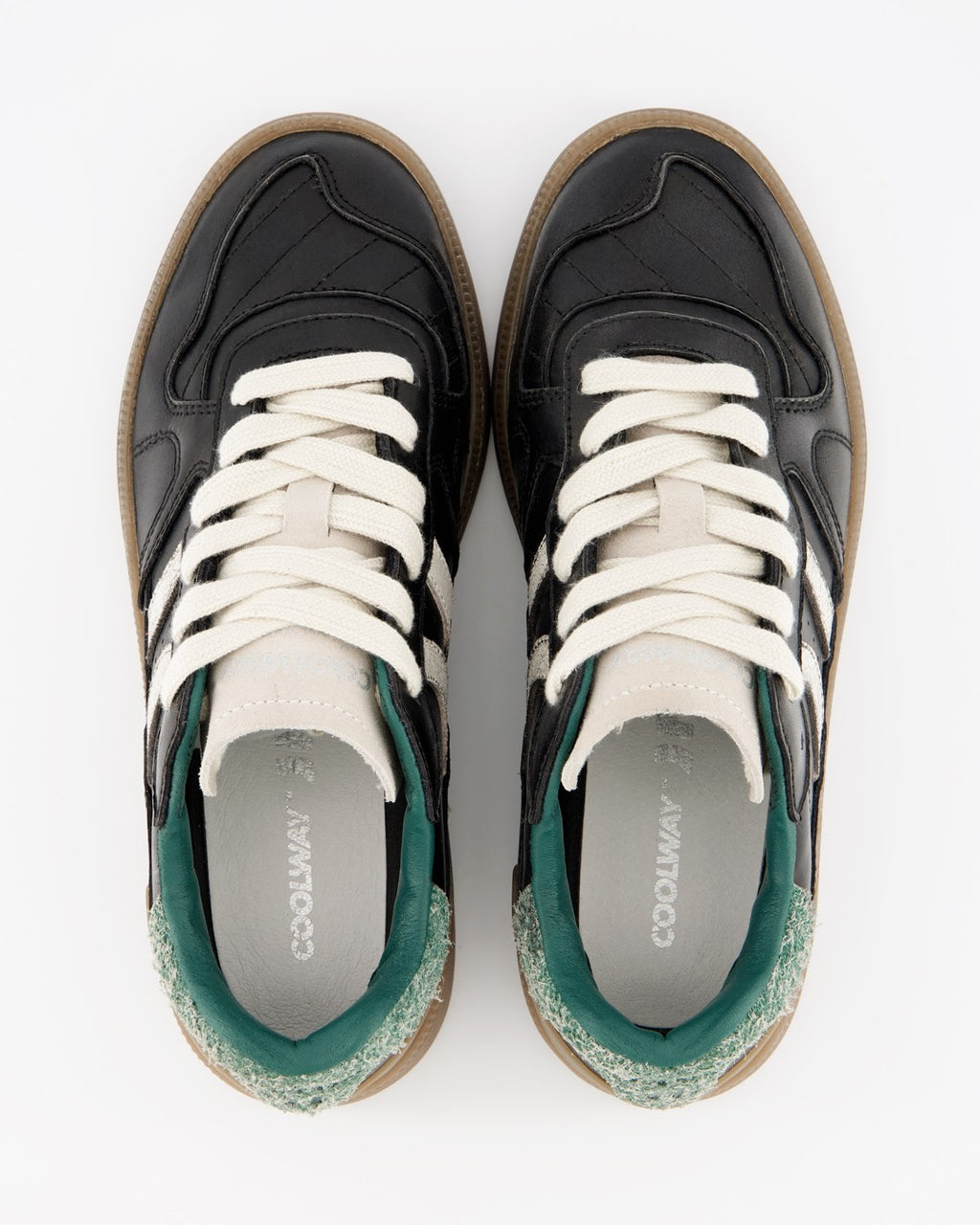 Coolway Goal Blue Label BBL, Zapatillas Hombre