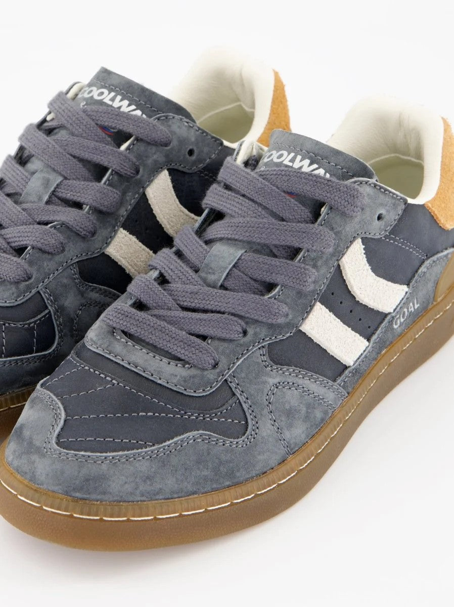 Coolway Goal Blue Horizon GYS, Zapatillas Hombre