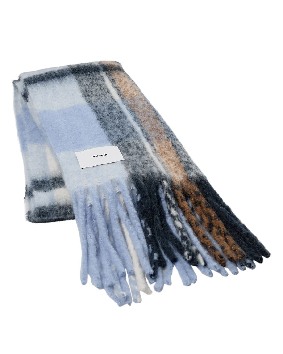 Bufanda Nümph Numilo Provence
