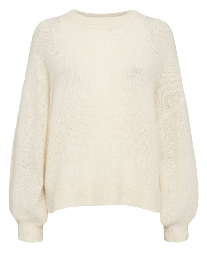 Jersey Nümph Nulana Blanco