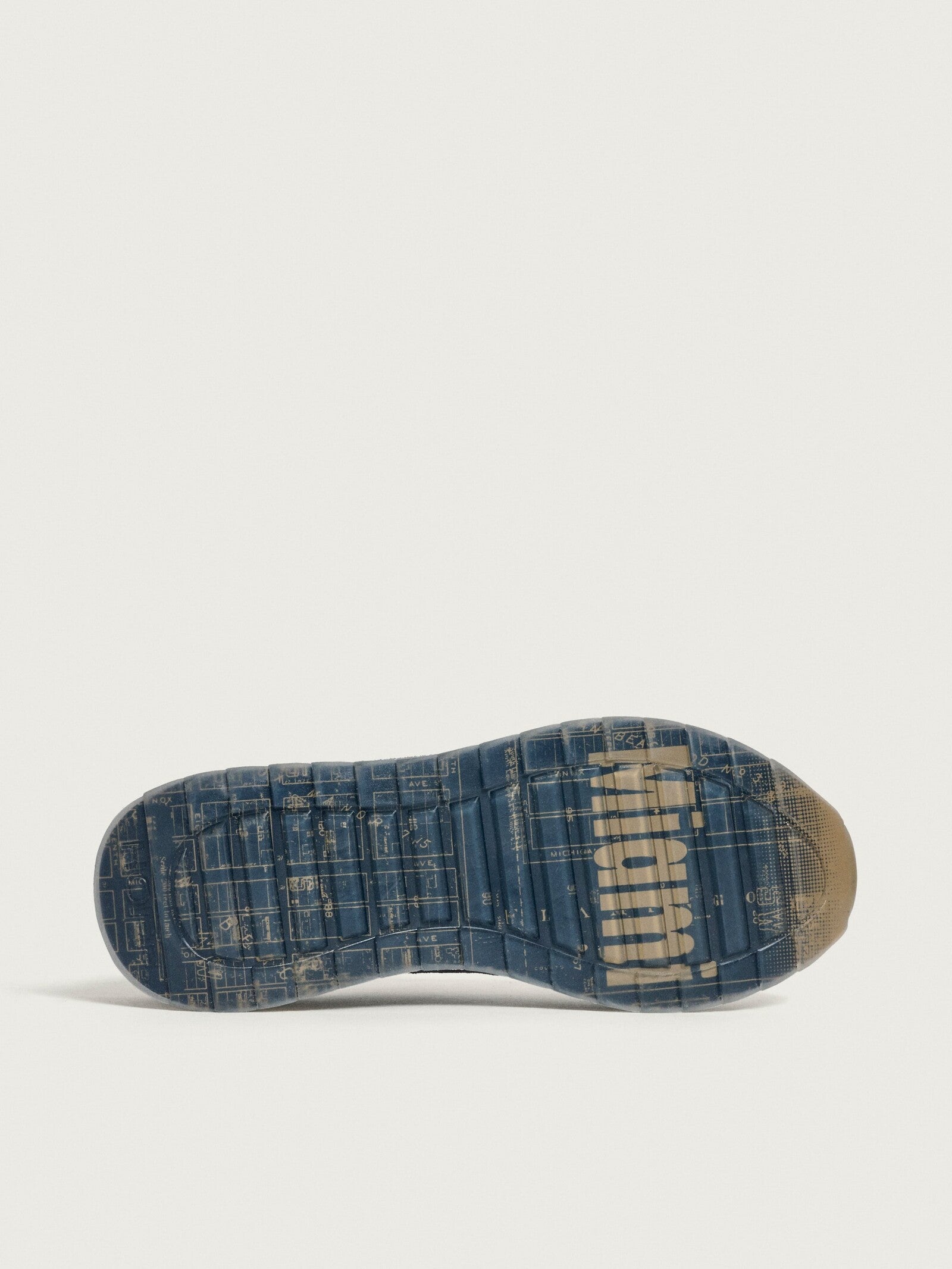 Zapatillas Hoff Miami Mujer