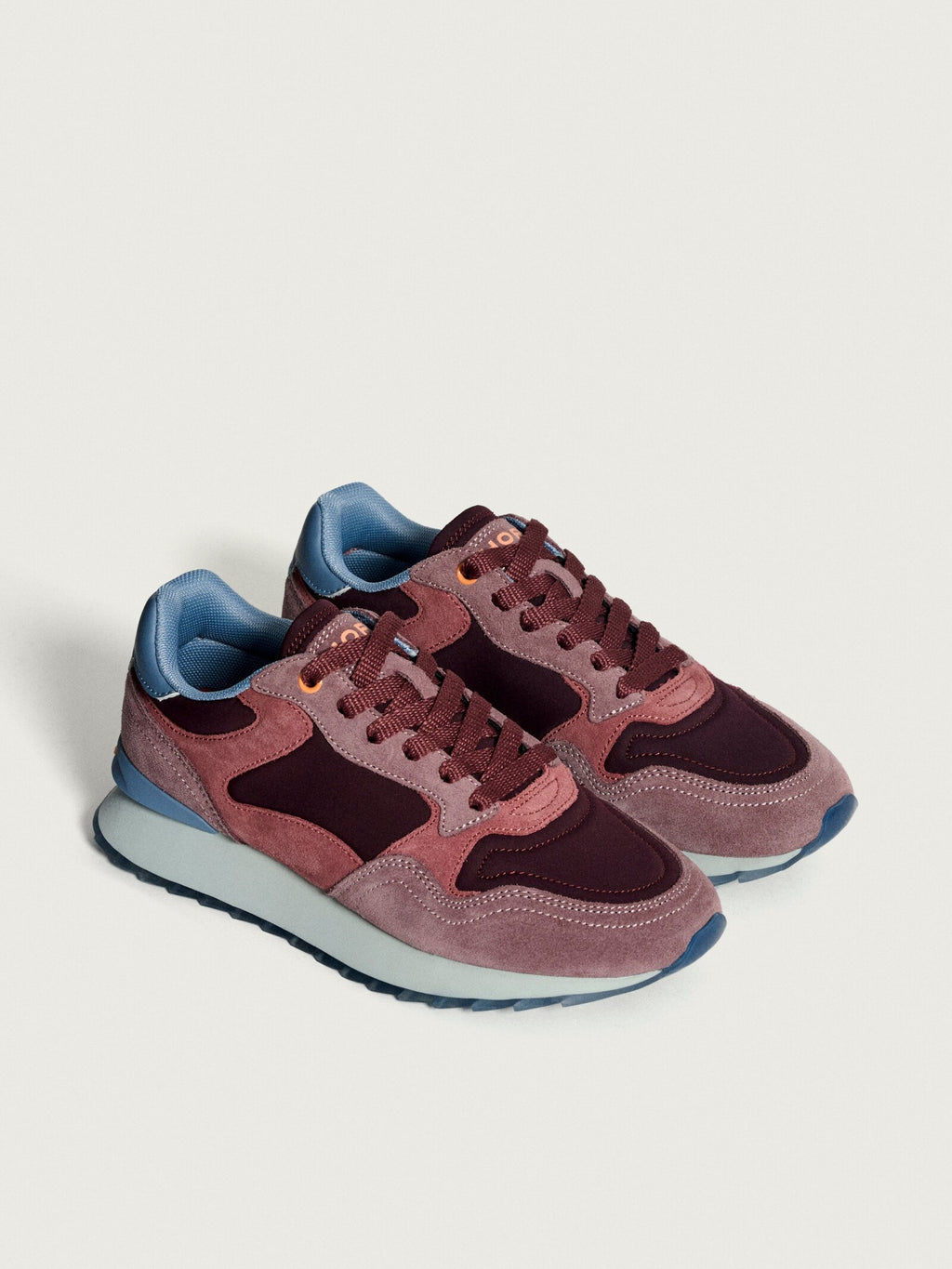 Zapatillas Hoff Copenhagen Mujer