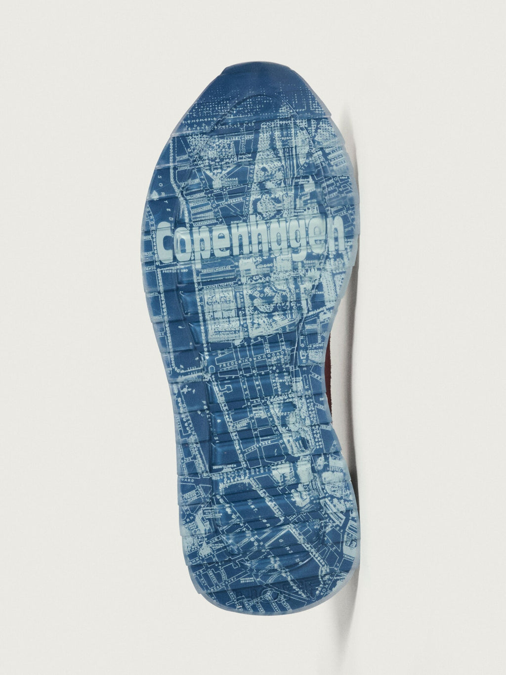 Zapatillas Hoff Copenhagen Mujer