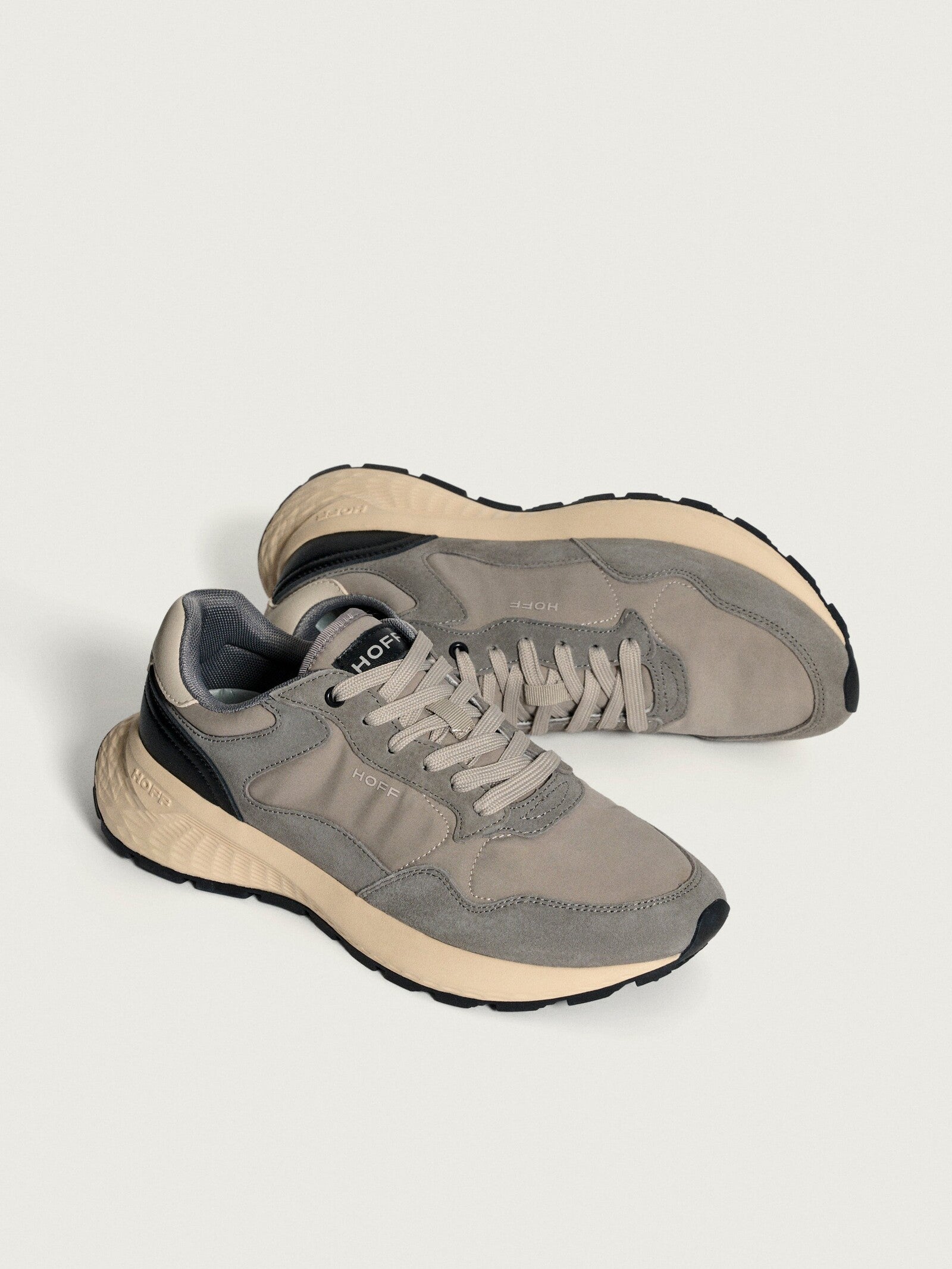 Zapatillas Hoff Manila II de hombre