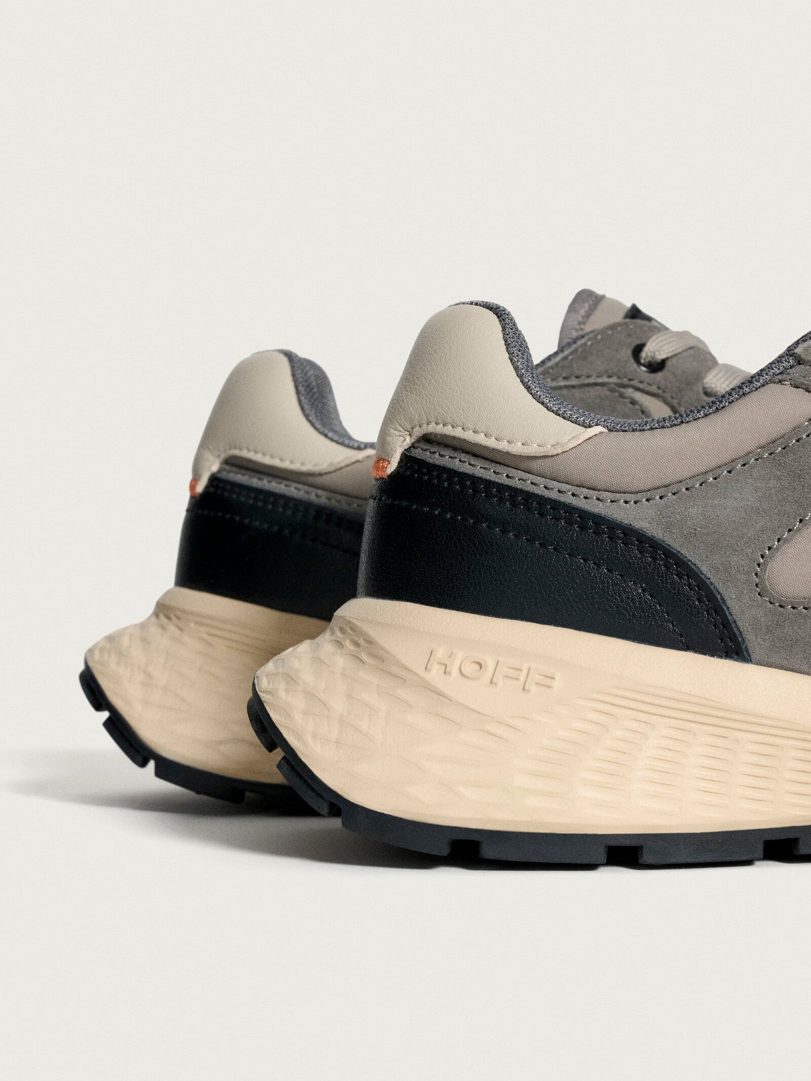 Zapatillas Hoff Manila II de hombre
