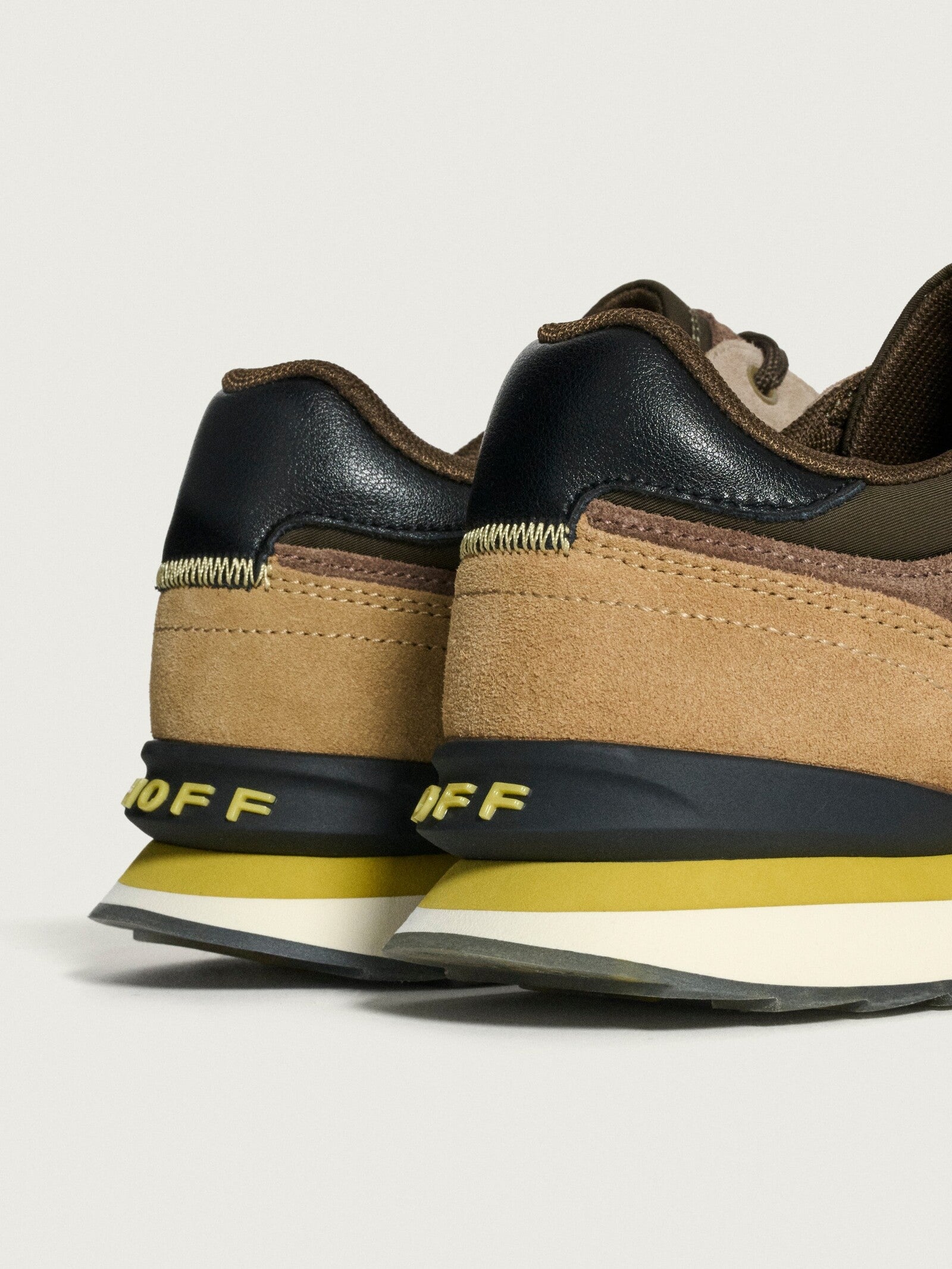 Hoff Aspen City, Zapatillas de Hombre