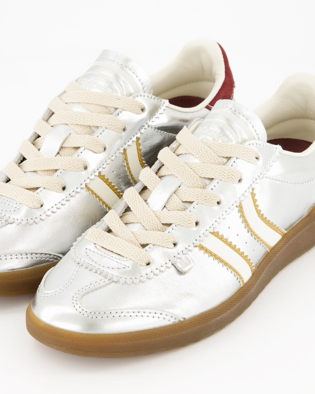 Coolway Kiro Silver wave, Zapatillas de mujer