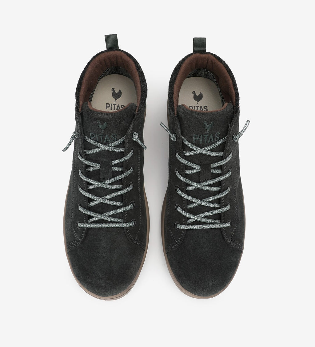 Botas Pitas Austin Topo