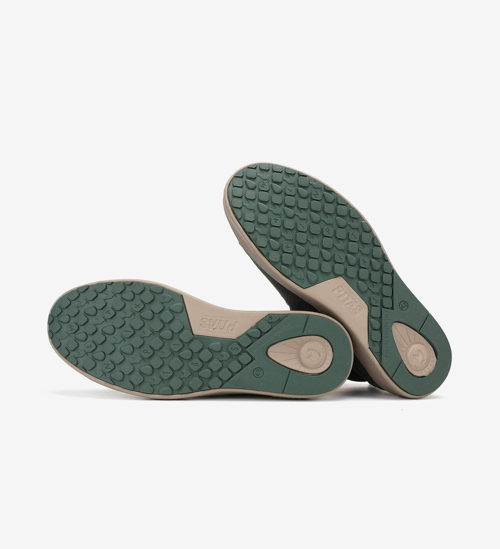 Botas Pitas Austin Topo