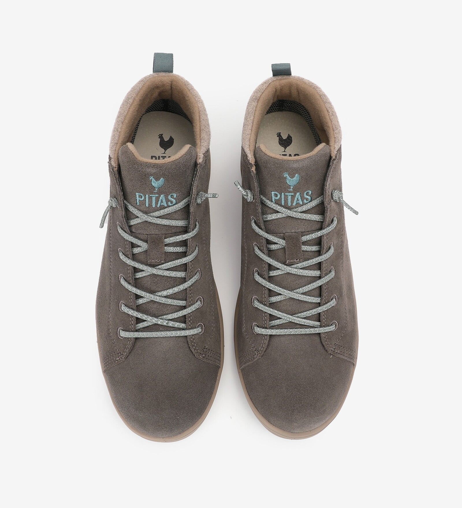 Botas Pitas Austin Tortola