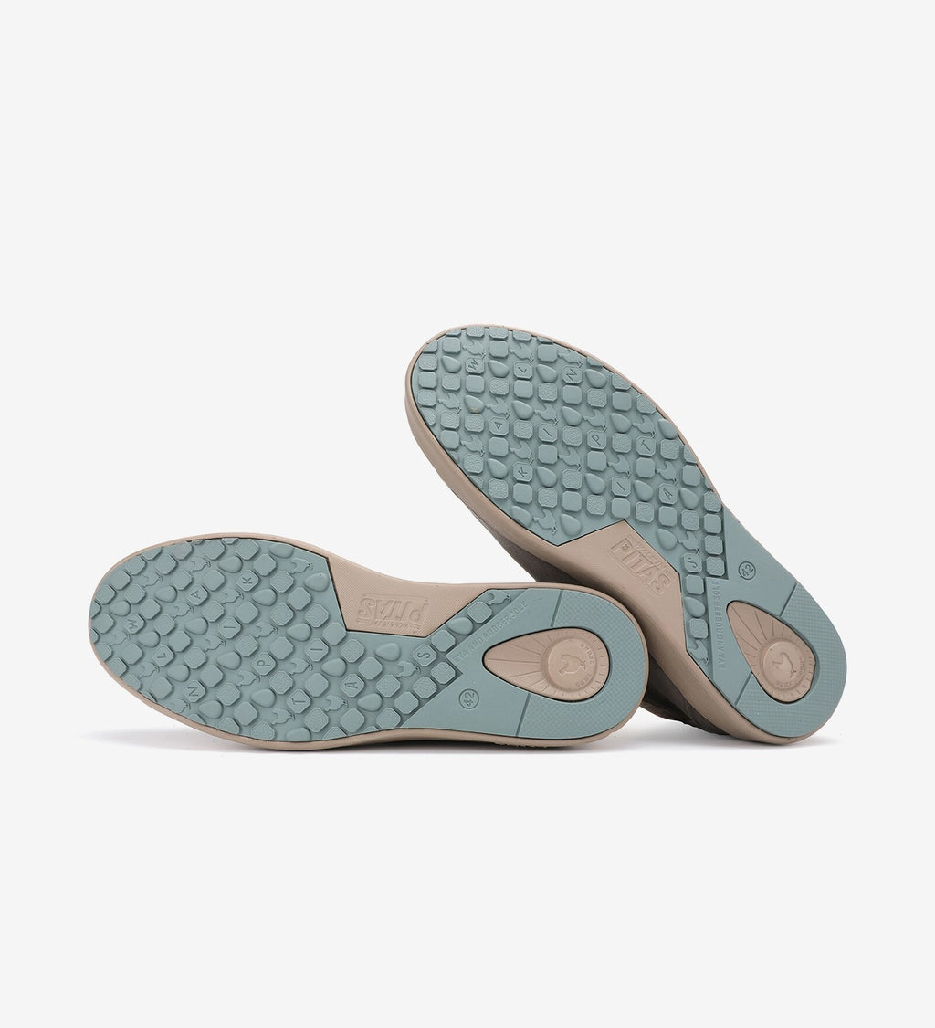 Botas Pitas Austin Tortola