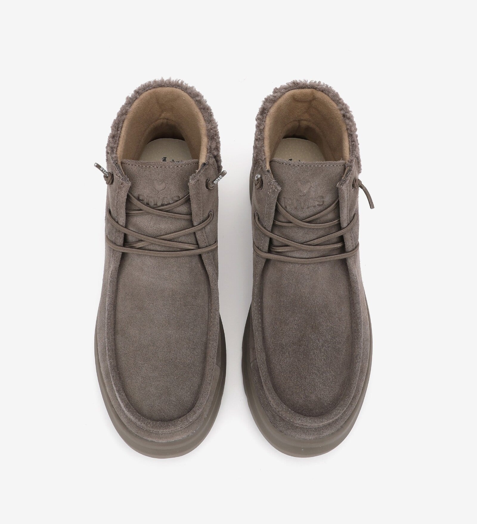 Botas Pitas Berna Tortola