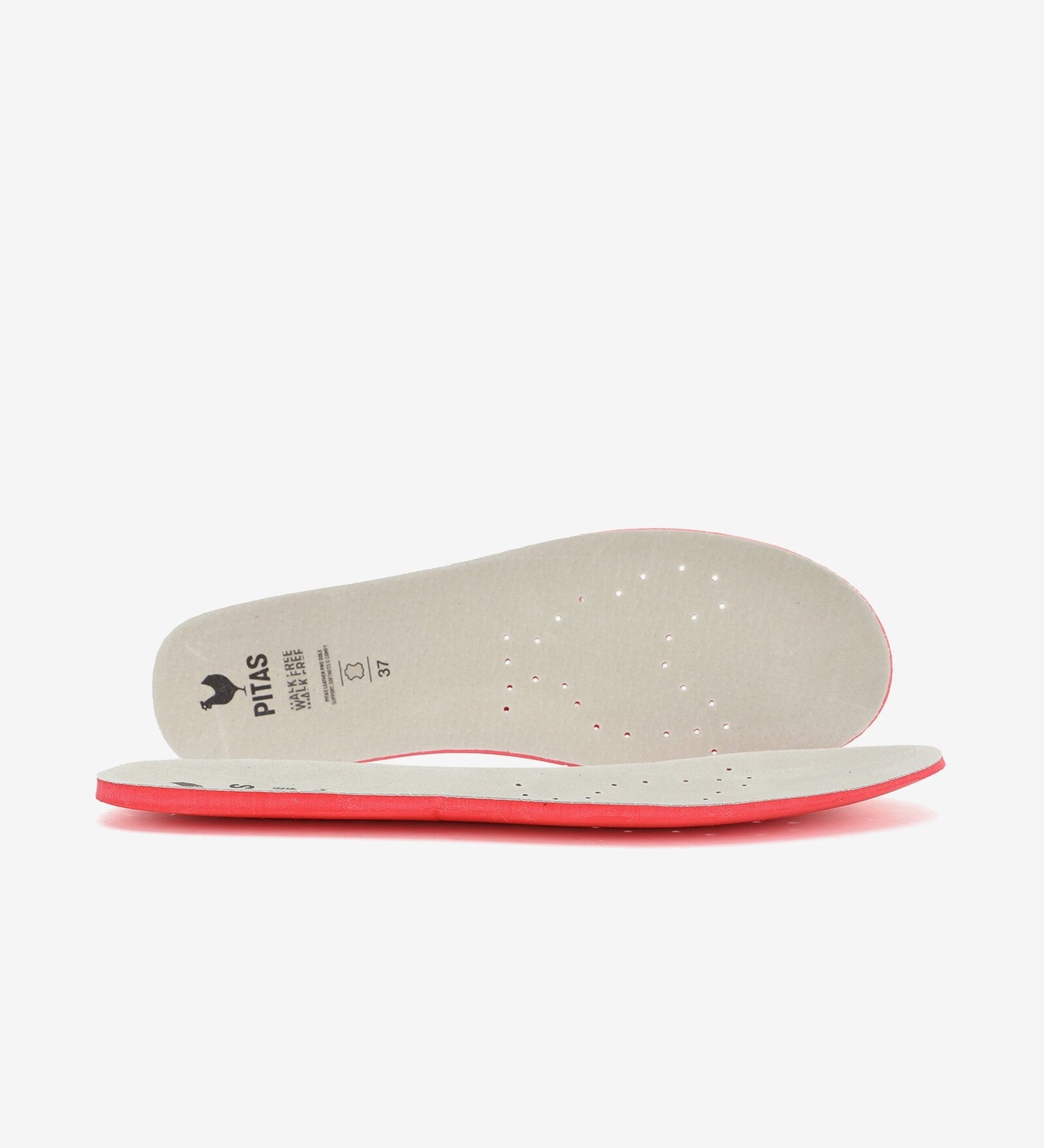 Botas Pitas Nantes Camel