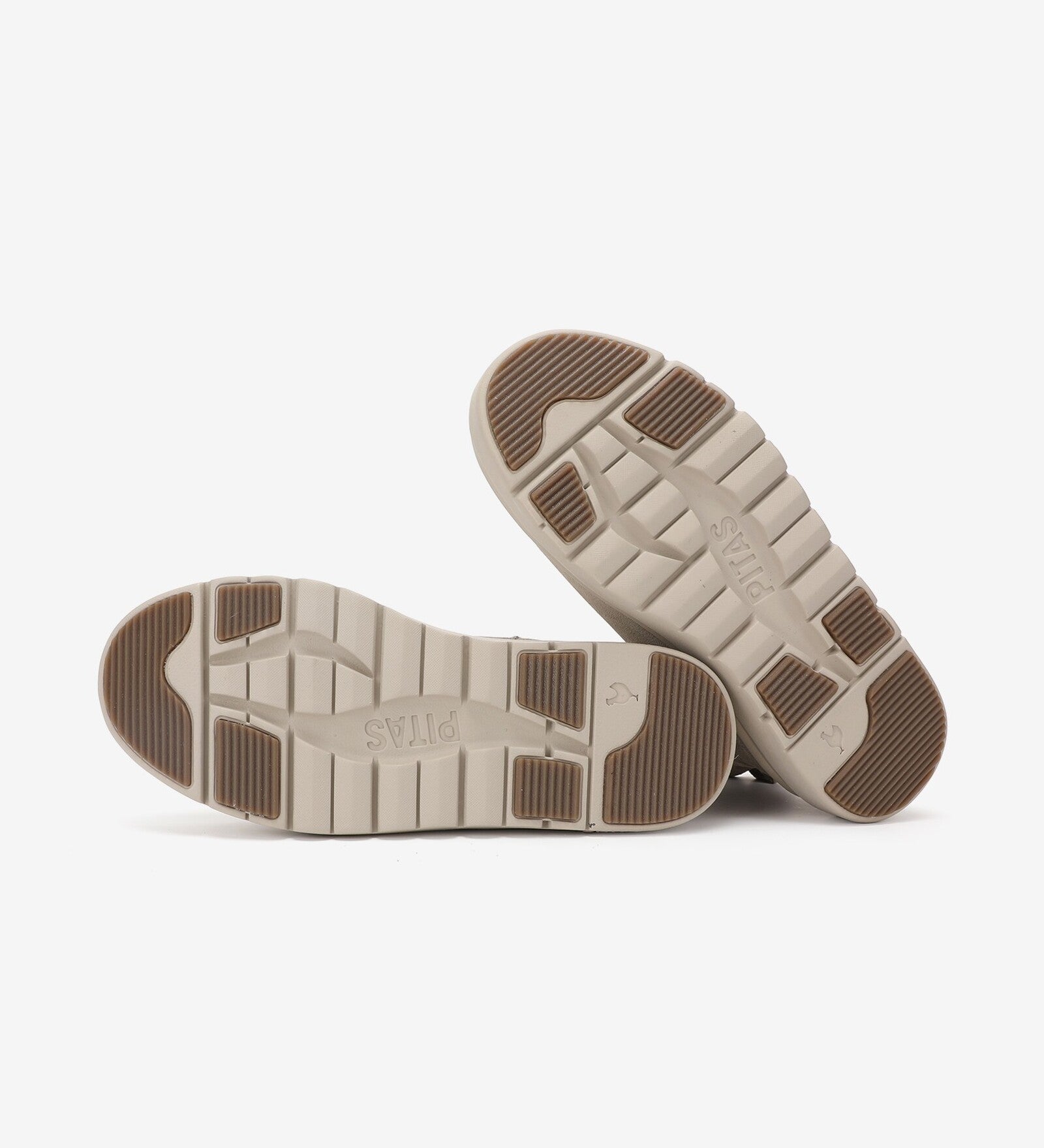 Botas Pitas Nantes Beige