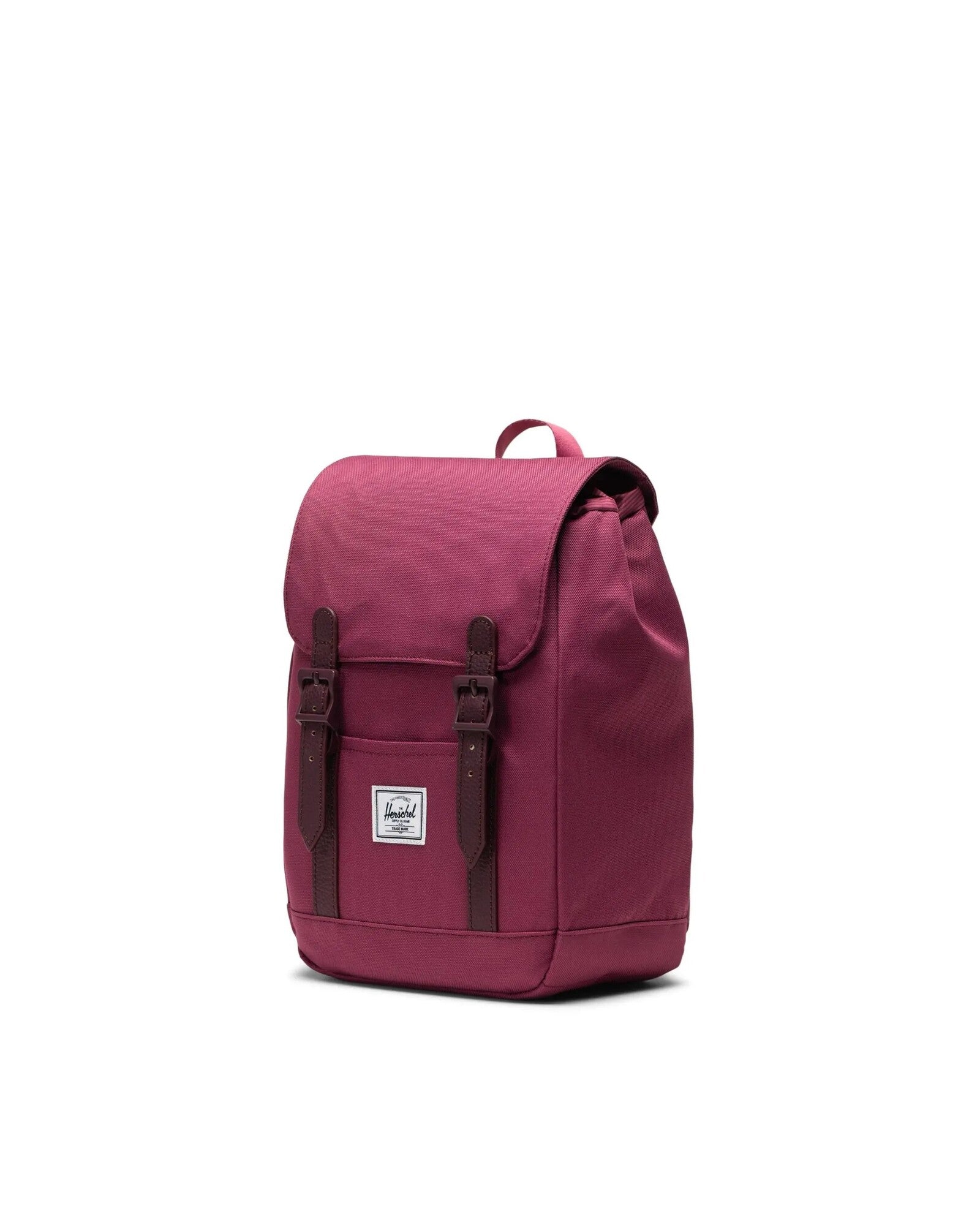 Mochila Herschel Retreat Mini Violet Quartz