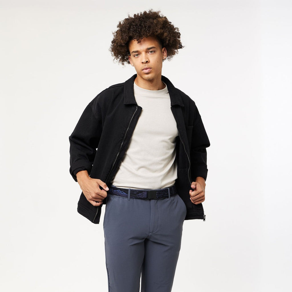 Cinturón Arcade Out of range Azul marino