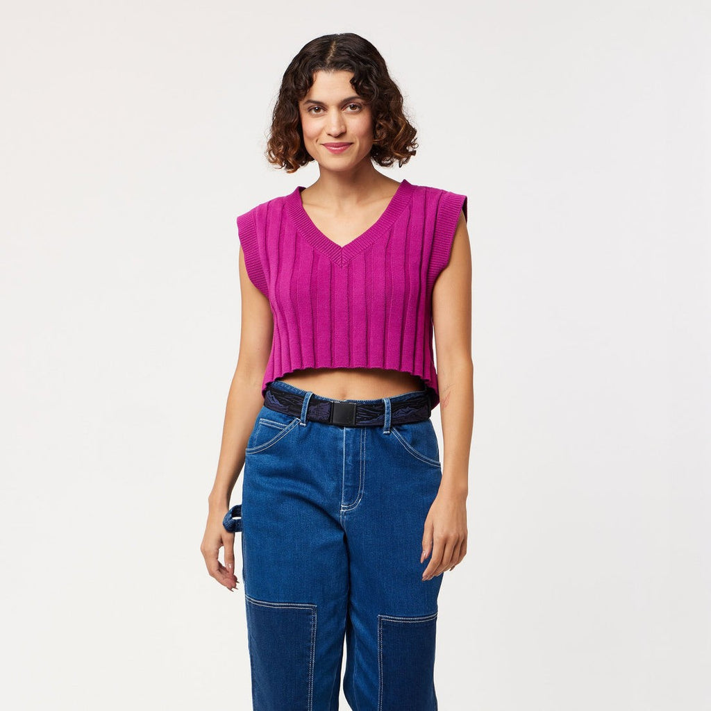 Cinturón Arcade Out of range Azul marino