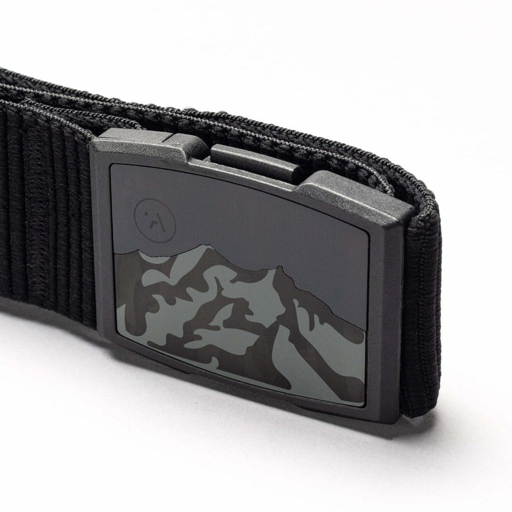 Cinturón Arcade Woody Smoke