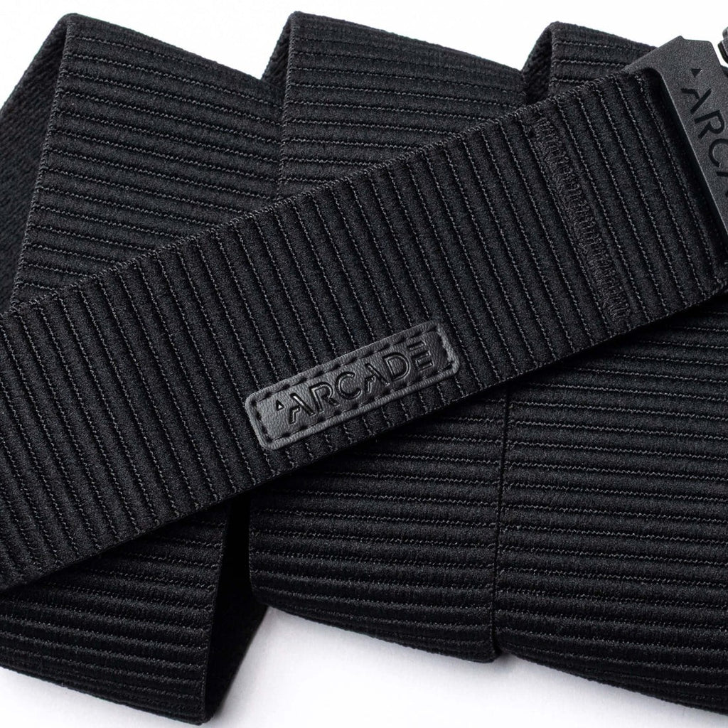 Cinturón Arcade Woody Smoke