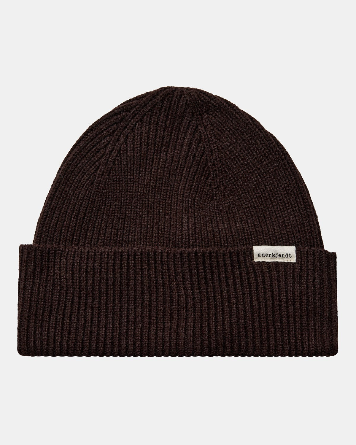 Gorro Anerkjendt Akfelix Merino Mulch