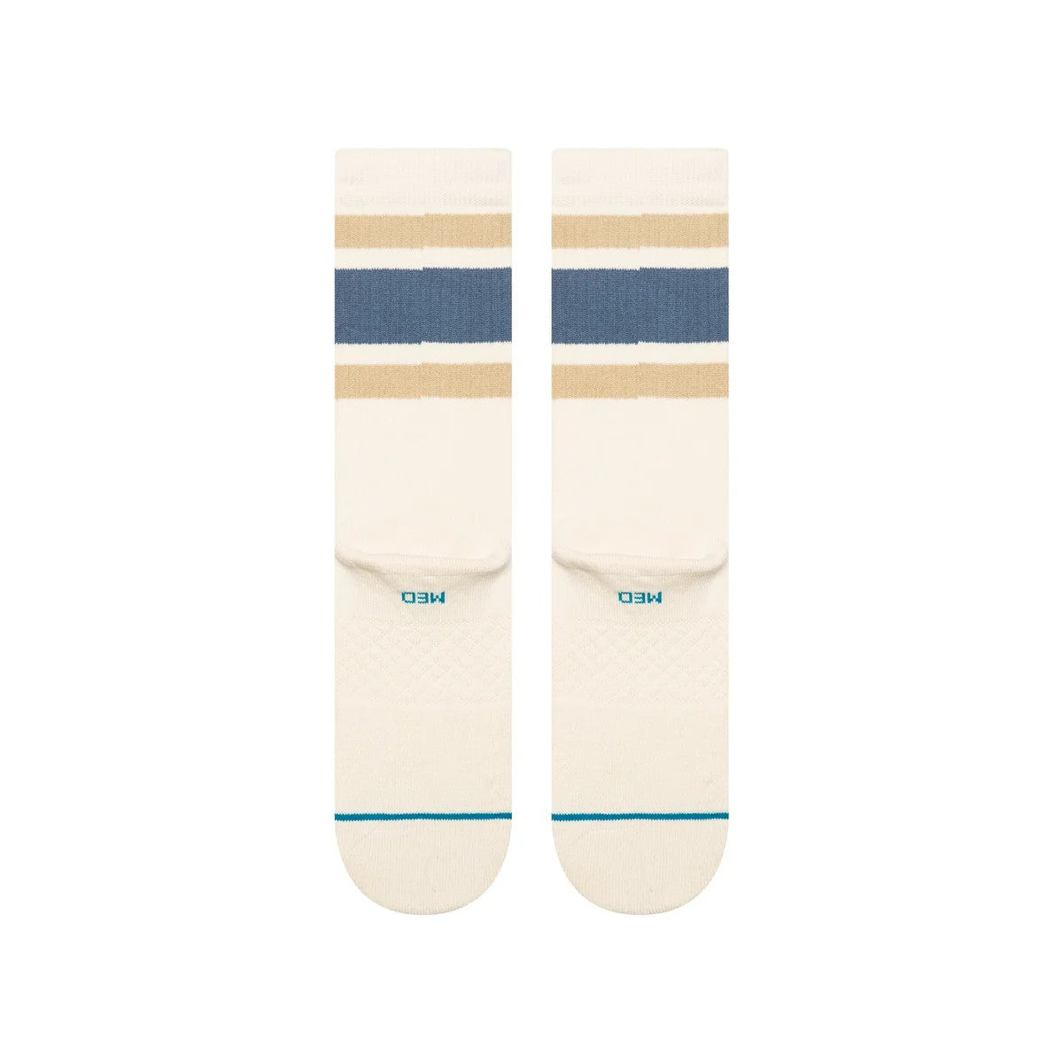 Calcetines Stance Boyd St Ivory