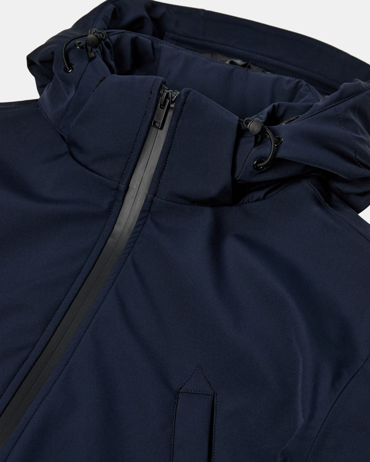 Abrigo Anerkjendt Akbruce Azul marino