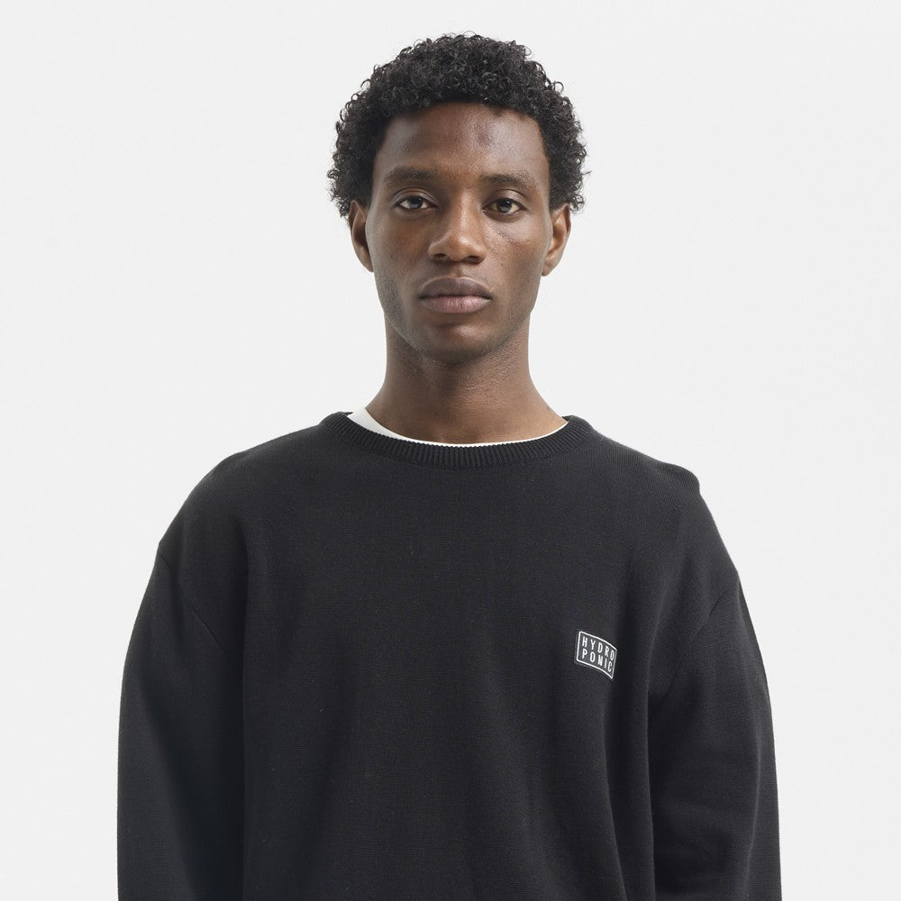 Jersey Hydroponic Biloxi Negro