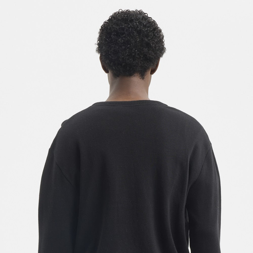 Jersey Hydroponic Biloxi Negro