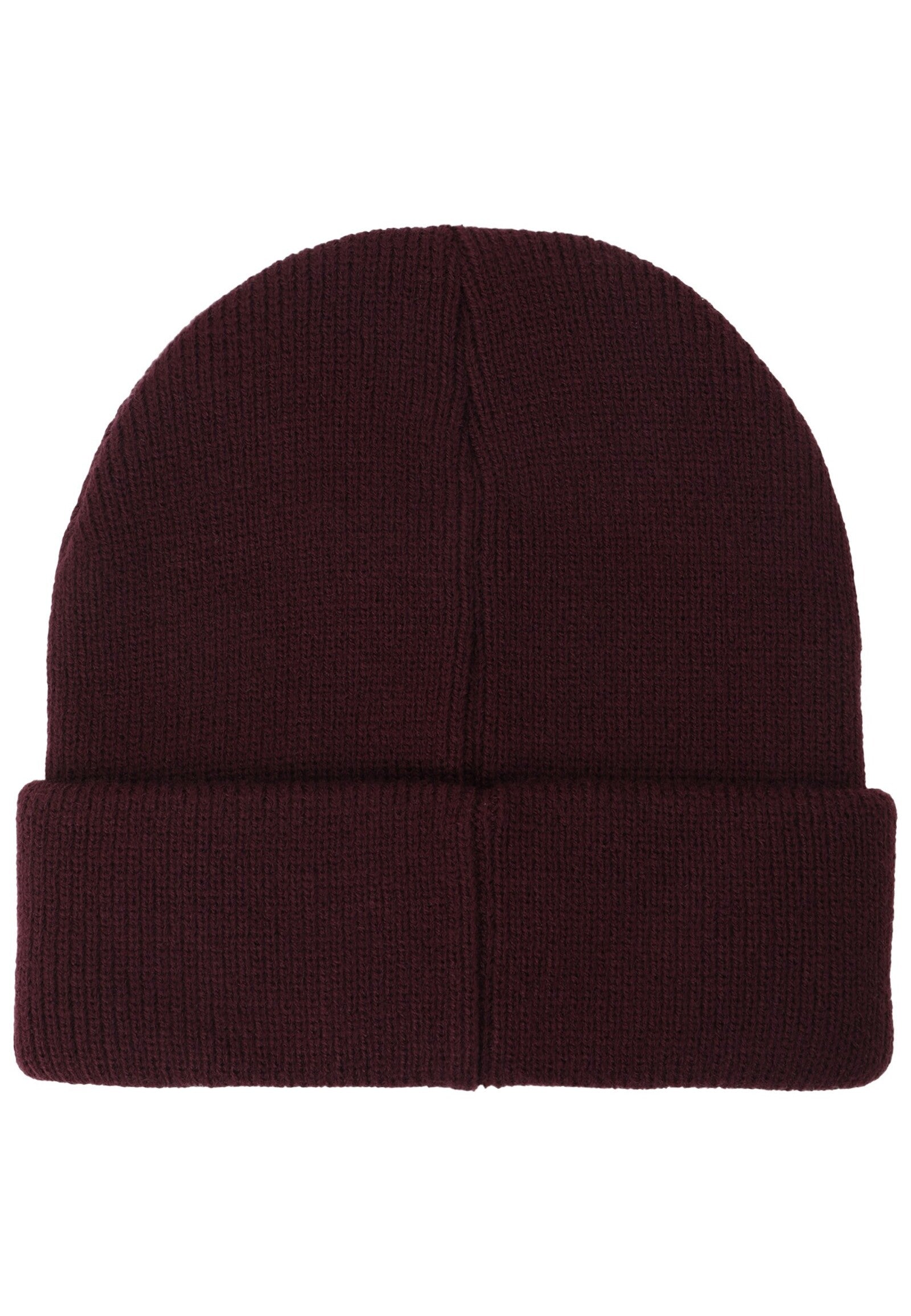 Gorro Iriedaily Smurpher Heavy Beanie Aubergine