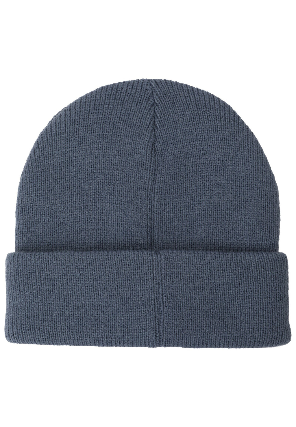 Gorro Iriedaily Smurpher Heavy Beanie Blue Granite