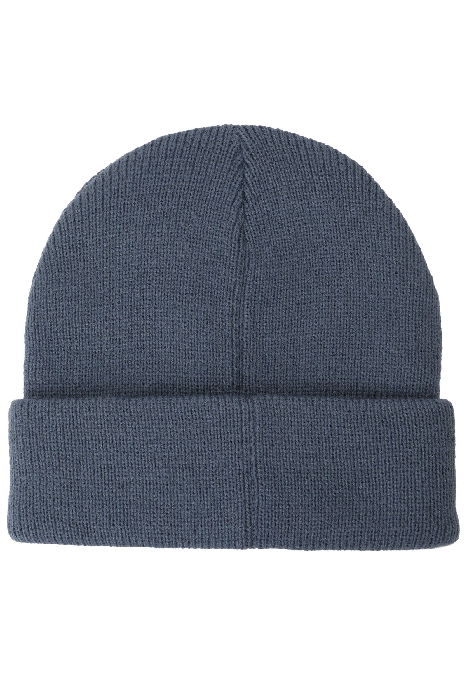 Gorro Iriedaily Smurpher Heavy Beanie Blue Granite