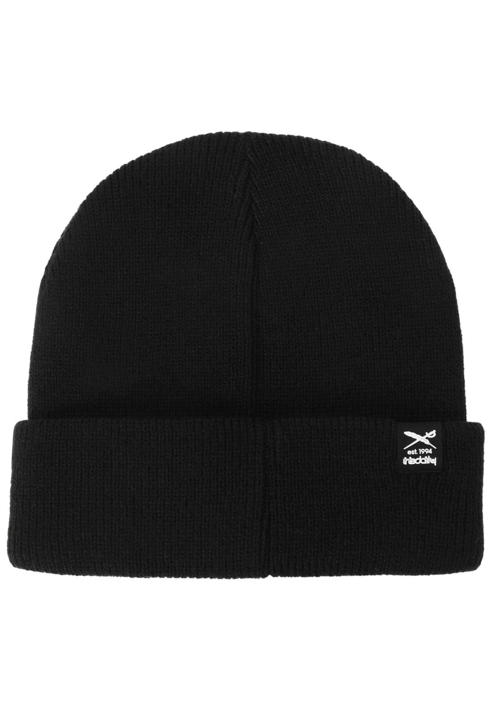 Gorro Iriedaily Peaceride Beanie