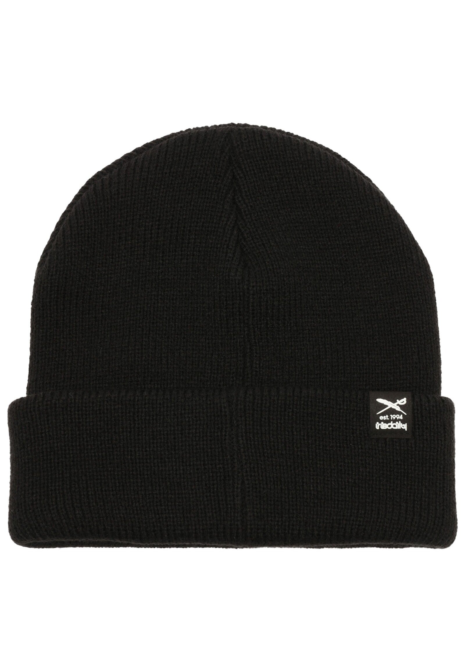 Gorro Iriedaily Hallow Cat Beanie