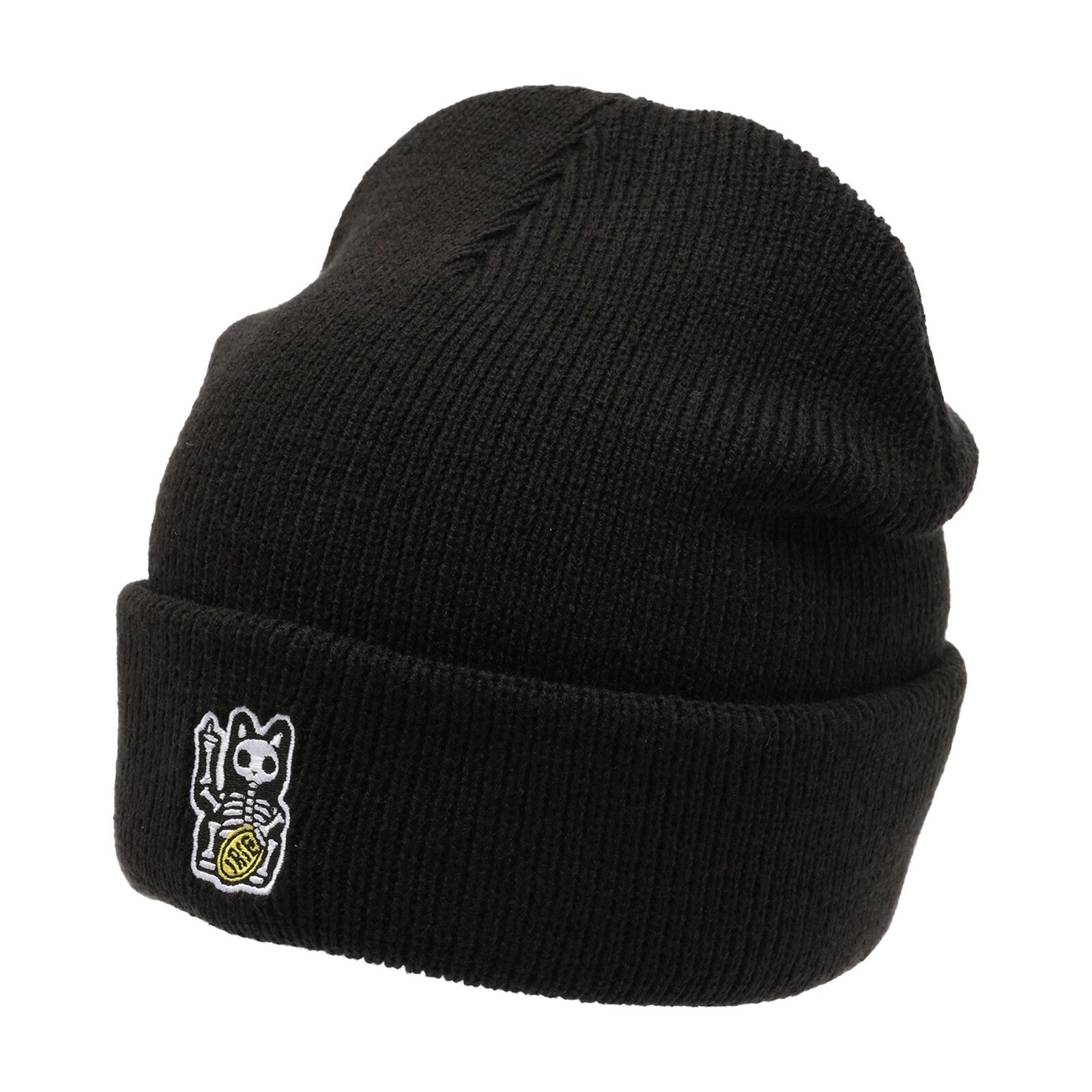 Gorro Iriedaily Hallow Cat Beanie