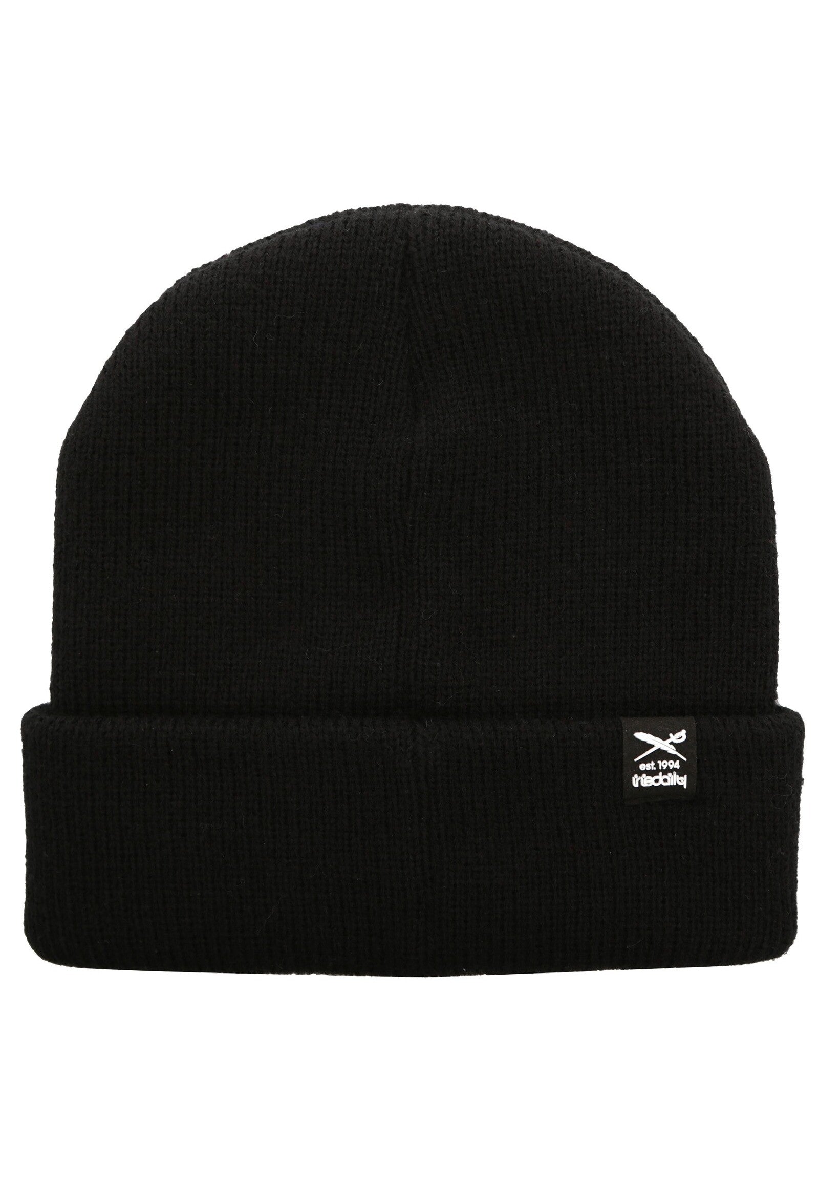 Gorro Iriedaily Bye Bye Cat Beanie