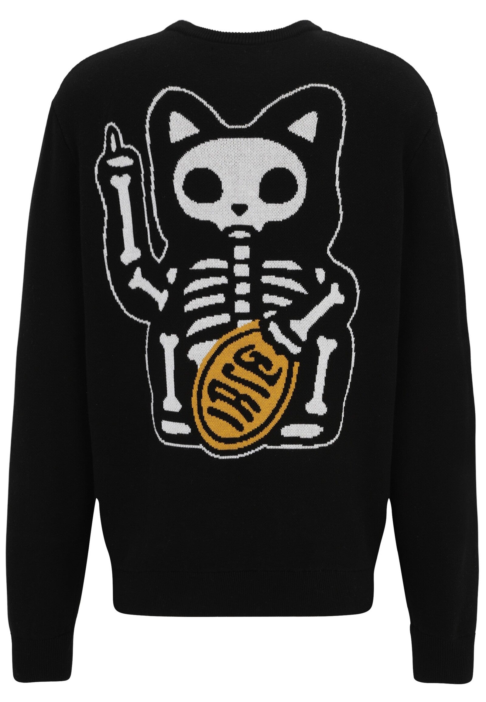 Jersey Iriedaily To the Bone Knit