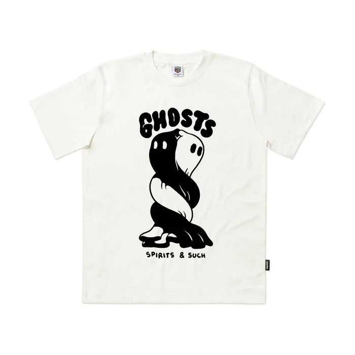 Camiseta The Dudes Ghosts T-Shirt