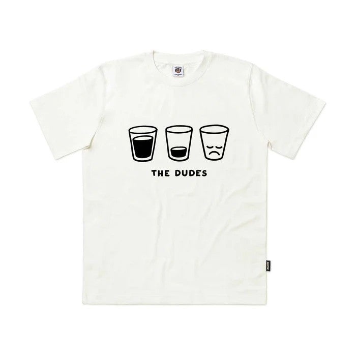 Camiseta The Dudes Oh No More T-Shirt