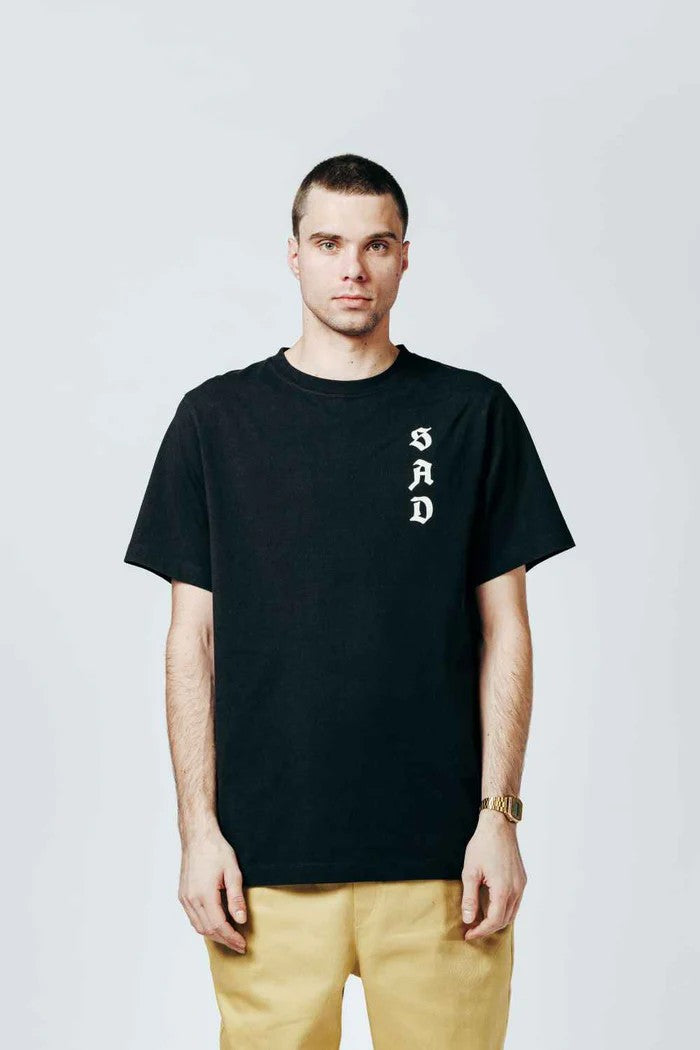 Camiseta The Dudes SAD T-Shirt
