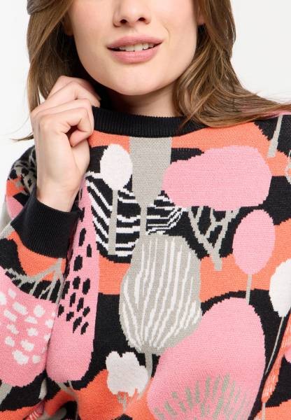 Jersey Ragwear Treenara Black